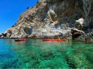 Greece Island Yacht Rental