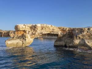 Greece Island Yacht Rental