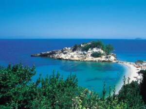Greece Island Yacht Rental