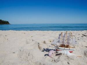 Greece Island Yacht Rental