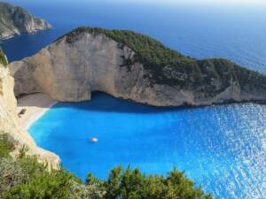 Greece Island Yacht Rental