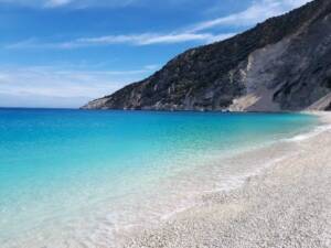 Greece Island Yacht Rental