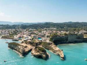 Greece Island Yacht Rental