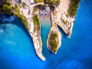 Greece Island Yacht Rental