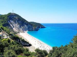 Greece Island Yacht Rental