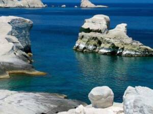 Greece Island Yacht Rental